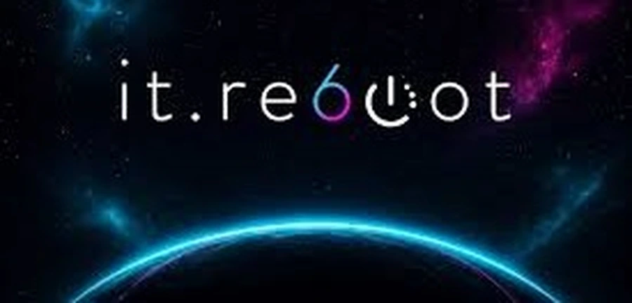 IT Reboot