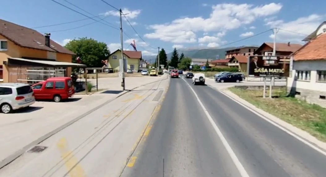 Billboard Travnik – Nova Bila Victory B – strana B